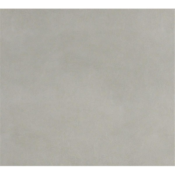 Finefabrics 54 in. Wide Grey, Upholstery Grade Recycled Leather FI59971 - main
